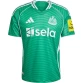 Newcastle Bortedrakt Dame 2025/2026